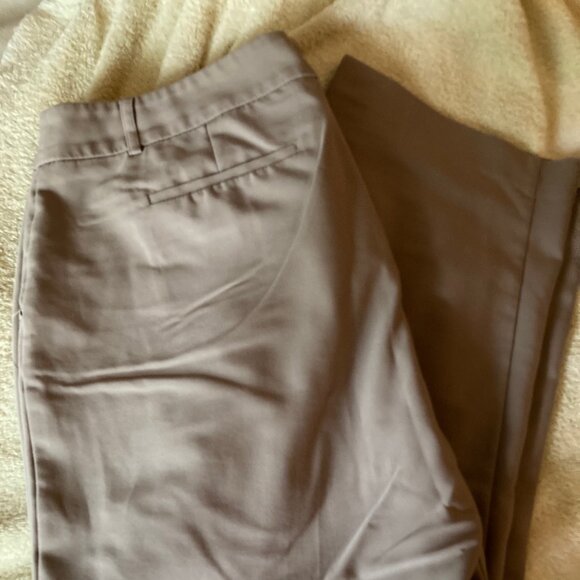 APT 9 Tan Slacks - Picture 2 of 5